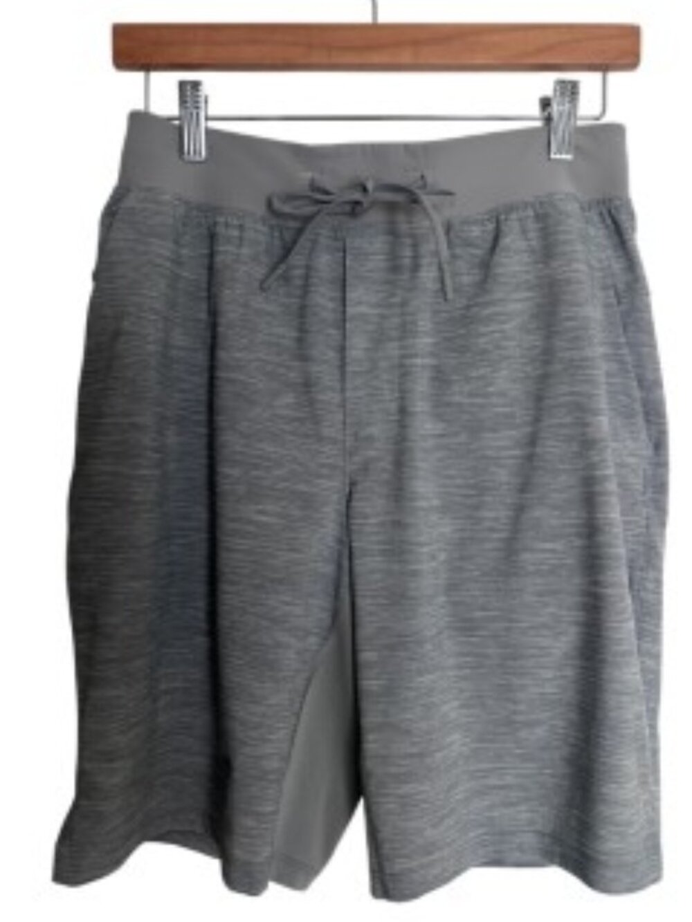 Lululemon T.H.E. Short 9in Lined Small